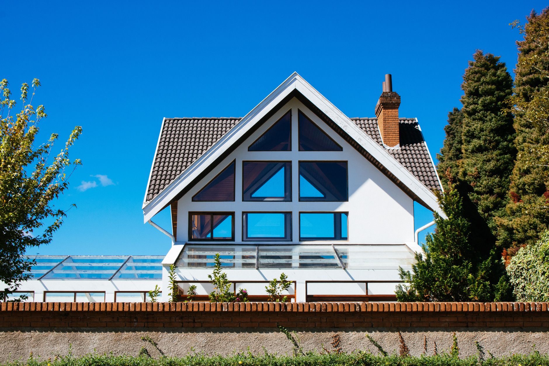Screen & Track Clean – Bulverde